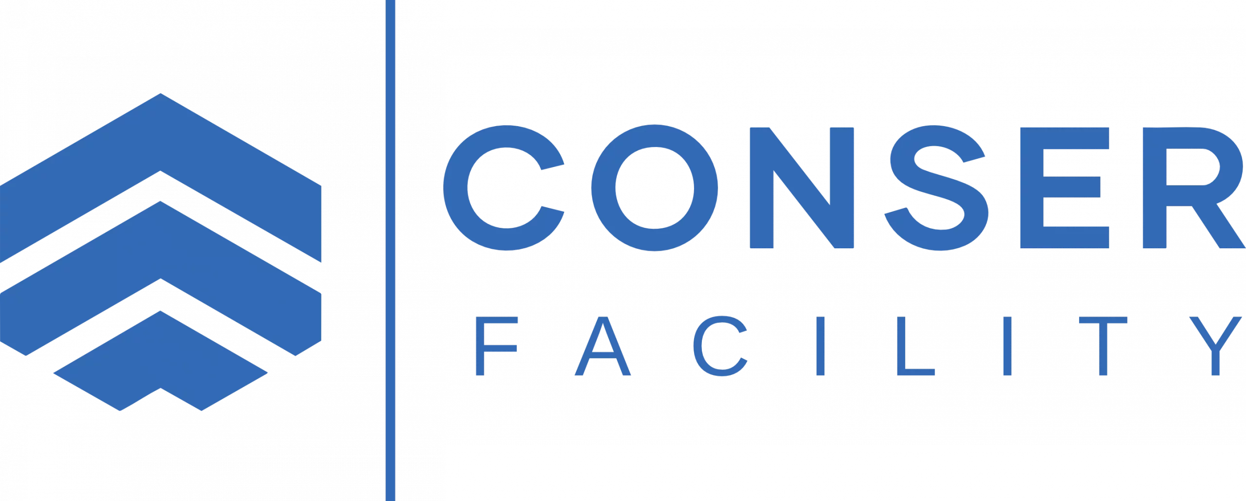 Conser Facility Logo
