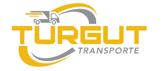 Turgut Transporte Logo